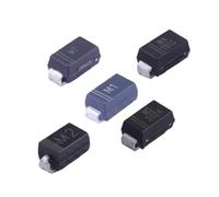 ZLGYGLEO 100 PZ/Lotto Diodo SMD M1/1N4001 M4/1N4004 M7/1N4007 M2/1N4002 M3/1N4003 Diodo raddrizzatore SMA(M3 1N4003 SMA)