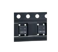 ZLGYGLEO 100 PZ/Lotto UM1B UM2B UM4B UM10B SMD Ponte raddrizzatore UMB-4 Ponte raddrizzatore(UM1B)
