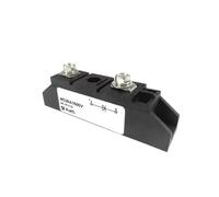 ZLGYGLEO 1PC MD90A-16 MD26A 40A 55A 70A 90A 100A 110A 130A 160A 200A 300A 400A 1600V Modulo diodo Anti-rinculo fotovoltaico(MD70A1600V)