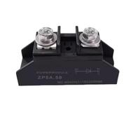 ZLGYGLEO 1PC Modulo diodo Anti-inversione di Carica ZP100A 5A 10A20A50A fotovoltaico 150A24VDC ad Alta Potenza Anti-inversione di Corrente(ZP50A1000V)