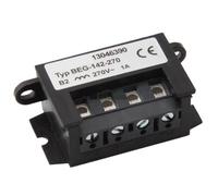 ZLGYGLEO 1pc Raddrizzatore del Freno Motore 13046390 BEG-142-270 1306388 Raddrizzatore a Onda Intera 13046434 BEG-243-555-01 Mezza Onda(Half Wave)