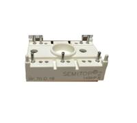 ZLGYGLEO 1PC SK70D16 SK70D12 SK70D08 Modulo raddrizzatore a Ponte(SK70D12)