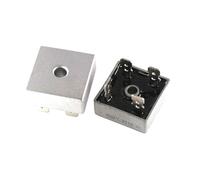 ZLGYGLEO 2 PZ/Lotto KBPC3510 35A 1000V Raddrizzatore a Ponte a diodi