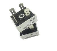 ZLGYGLEO 2 PZ/Lotto KBPC5010 Ponte raddrizzatore monofase 50A 1000V