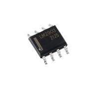 ZLGYGLEO 20 PZ LM2903DR SOP8 LM2903 SOP LM2903DR2G SMD SOP-8