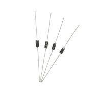 ZLGYGLEO 200/500/1000/2000/5000 Pezzi FR107 Diodo raddrizzatore a Recupero rapido Diodo di commutazione DO-41 1 A/1000 V(500Pcs)