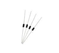 ZLGYGLEO 200/500/1000/2000/5000 Pezzi HER103 diodo raddrizzatore Interruttore 1A/150V DO-41(2000Pcs)