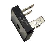 ZLGYGLEO 2PCS GBPC5008H Modulo Ponte raddrizzatore Stack Ponte in-Line GBPC5010H(GBPC5010H)