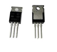 ZLGYGLEO 5/10/20 Pezzi MBR30100CT MBR30100 Diodo raddrizzatore Schottky 15A 100V V(RRM)(10 PCS MBR30100CT)