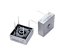 ZLGYGLEO 5 pz/Lotto KBPC3510w 35A1000V Raddrizzatore a Ponte