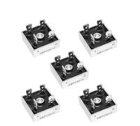 ZLGYGLEO 5 pz/Lotto KBPC5010 Diodo Ponte KBPC 5010 50A 1000V Diodo Ponti Raddrizzatore 5010 Raddrizzatore di Potenza Componenti Elettronici Kit Diodo