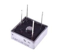 ZLGYGLEO 50 PZ KBPC3510W 1000V 35A DIP4