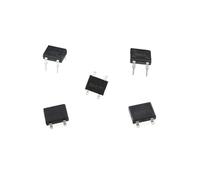 ZLGYGLEO 50 PZ/Lotto DB107S DB157S DB207S DIP4 SOP4 Diodo Ponte Raddrizzatore SMD 1A/2A(DB207S SOP4)