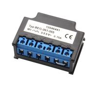 ZLGYGLEO BEG-261-555 Modulo raddrizzatore a semionda del raddrizzatore del Freno Beg