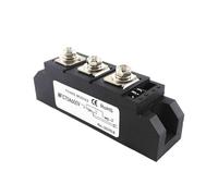 ZLGYGLEO Caricabatterie for carrelli elevatori MFC70A600V MFC110A600V MFC130A600V MFC135A600V MFC90A600 MFC160A600V Tubo raddrizzatore a tiristore(MFC130A600V)
