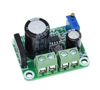 ZLGYGLEO Convertitore Step-Down AC-DC Modulo di Alimentazione Regolabile 2A AC 5-20V DC 5-32V Uscita 3,3-18V Filtro raddrizzatore Regolato