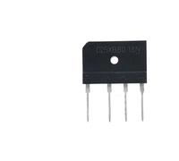 ZLGYGLEO D15XB80 D25XB80 GBJ2510 Ponte raddrizzatore for Cottura a induzione RS2006M D15XB60 GBJ2008 D15XB100(RS2006M)