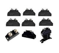 ZLGYGLEO Diodo raddrizzatore ZP150A 1000 V ZP5A 10A 15A 20A 25A 30A 40A 50A 55A 90A 100A 110A 150A Modulo diodo 1000 V M220.58(ZP 70A)