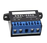 ZLGYGLEO Dispositivo di rettifica KSZL-020A Modulo di Potenza del Motore del raddrizzatore del Freno