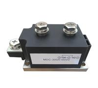 ZLGYGLEO MDC200A MDC250A MDC300A Modulo diodo raddrizzatore 1600V(MDC300A)