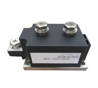 ZLGYGLEO MDC350A MDC400A 1600V -16 modulo diodo raddrizzatore(MDC400A)