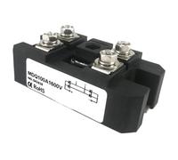 ZLGYGLEO MDQ100A1600V Modulo Ponte raddrizzatore monofase 1000V MDQ20A MDQ40A 100-16 50A 100A 150A(MDQ50A1000V)