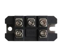 ZLGYGLEO MDS 150A 1600V Modulo Ponte raddrizzatore a diodo trifase MDS150A