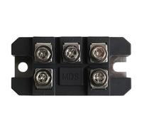 ZLGYGLEO MDS 150A 1600V Modulo Ponte raddrizzatore a diodo trifase MDS150A