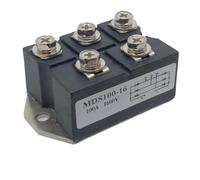 ZLGYGLEO MDS100-16 MDS150-16 MDS200-16 Modulo Ponte diodo raddrizzatore(MDS200-16)