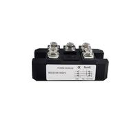 ZLGYGLEO MDS100A1600V Modulo Ponte raddrizzatore trifase 50A 60A 150A Range Extender saldatrice Pacchetto M340(MDS50A1600V)