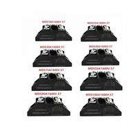 ZLGYGLEO MDS100A1600V Modulo raddrizzatore a Ponte trifase MDS10A15A25A30A40A50A60A75A90A raddrizzatore(MDS25A1600V.57)
