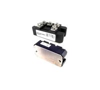 ZLGYGLEO MDS150-16 Modulo raddrizzatore trifase Raddrizzatore a Ponte a diodi 150A Amp 1600V MDS150-16 MDS150A 1600V(Radiator 2095)
