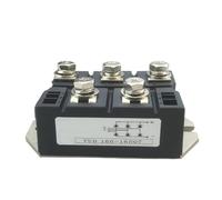 ZLGYGLEO MDS160A1600V Modulo Ponte raddrizzatore trifase VUO160-16NO7