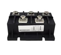 ZLGYGLEO MDS200A Modulo raddrizzatore a Ponte a diodi trifase