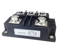 ZLGYGLEO MDS200A2400V Modulo Ponte raddrizzatore trifase elettromagnetico