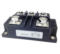 ZLGYGLEO MDS300A2400V Modulo Ponte raddrizzatore trifase elettromagnetico