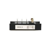 ZLGYGLEO MDS50-16 MDS50A1600V Modulo raddrizzatore trifase Raddrizzatore a Ponte