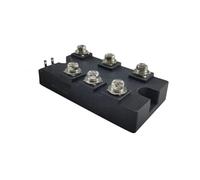 ZLGYGLEO MDST75A 100A DFA75BA100BA160DFA200AA Modulo Inverter a Ponte raddrizzatore trifase controllabile(DFA100BA160)