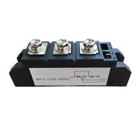 ZLGYGLEO MFC100A MFC110A 1600V -16 Modulo Ibrido tiristore SCR(MFC100A)