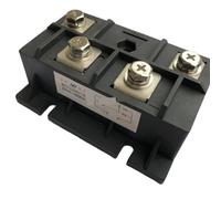 ZLGYGLEO Moduli Ponte monofase MDQ200A 200A Amp 1600V Raddrizzatore a diodo monofase