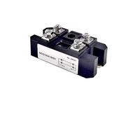 ZLGYGLEO Modulo AC-DC a Ponte raddrizzatore monofase da 100 A 100 A da 12 V a 1800 V MDQ100A-16 12 V 24 V 36 V 48 V 600 V 1000 V 1200 V 1600 V MDQ100A(MDQ100A 48V)