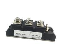 ZLGYGLEO Modulo di Semi-Controllo MFC50A1600V Raddrizzatore SCR MDC50A1600V