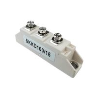 ZLGYGLEO Modulo diodo raddrizzatore SKKD100-16