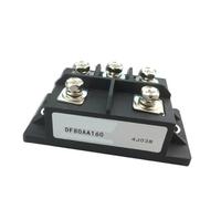 ZLGYGLEO Modulo Ponte raddrizzatore DF80AA160