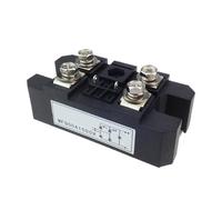 ZLGYGLEO Modulo Ponte raddrizzatore monofase a semicontrollo MFQ50A1000V