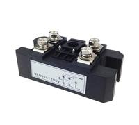ZLGYGLEO Modulo Ponte raddrizzatore monofase a semicontrollo MFQ50A1200V MFQ50A-12