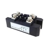 ZLGYGLEO Modulo Ponte raddrizzatore monofase semicontrollato MFQ100A1200V