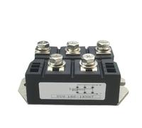 ZLGYGLEO Modulo Ponte raddrizzatore trifase VUO160-18NO7 MDS160A1800V