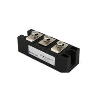 ZLGYGLEO Modulo Ponte raddrizzatore Tubo raddrizzatore al silicio Raddrizzatore ad Alta Potenza MDC160A 1600V Inverter DC