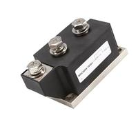 ZLGYGLEO Modulo raddrizzatore a diodi CC MDC 400A 500A 1600V Crimp Connect Relè a semiconduttore di Potenza(Color:MDK,Size:400A)